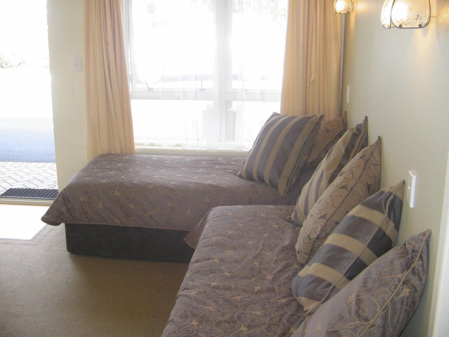 Shortland Court Motel Thames Eksteriør bilde