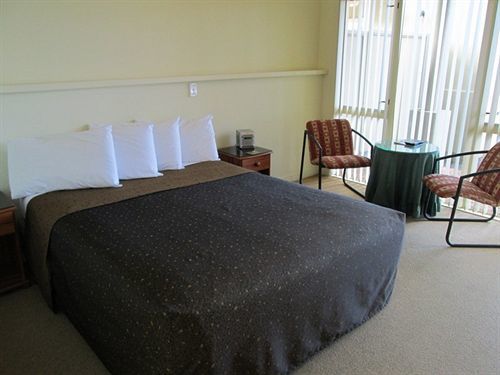 Shortland Court Motel Thames Eksteriør bilde