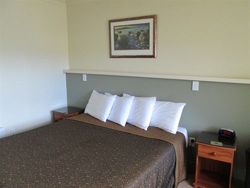 Shortland Court Motel Thames Eksteriør bilde