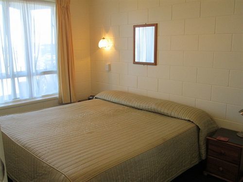 Shortland Court Motel Thames Eksteriør bilde